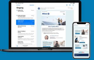 allianz trade aval online